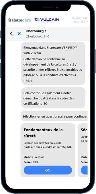 Sharecare | HealthSecurity